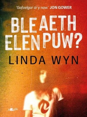 cover image of Ble Aeth Elen Puw?